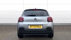 Citroen C3 1.2 PureTech Plus 5dr Petrol Hatchback